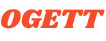 Ogett logo